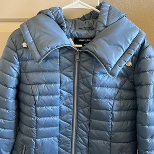 Kenneth Cole jacket